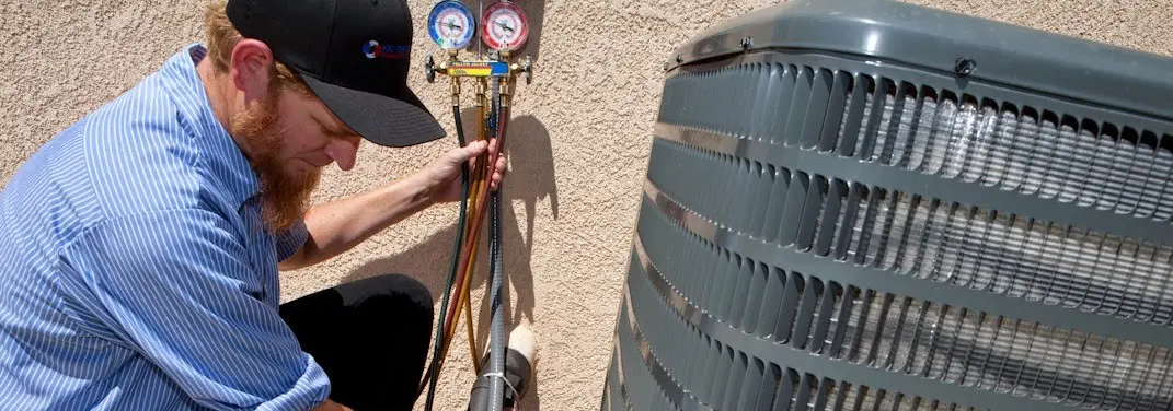 HVAC services in Lander, WY
