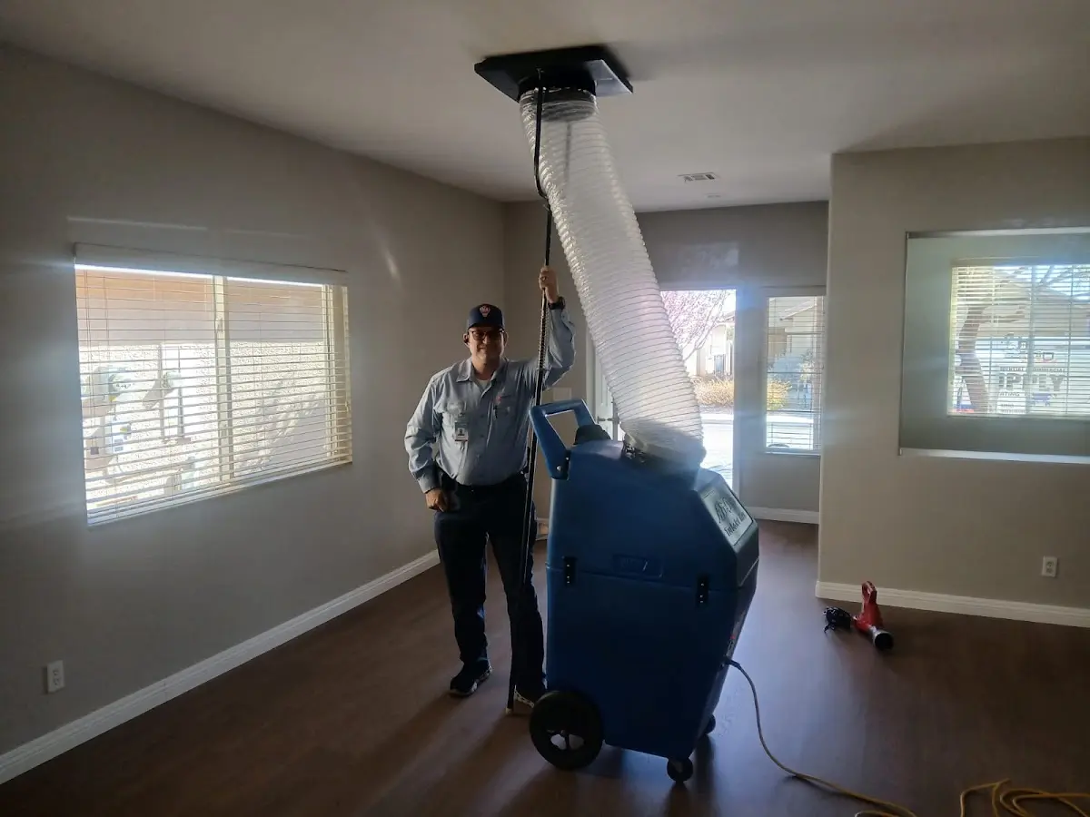 Professional AC Repair work inside a Lander home